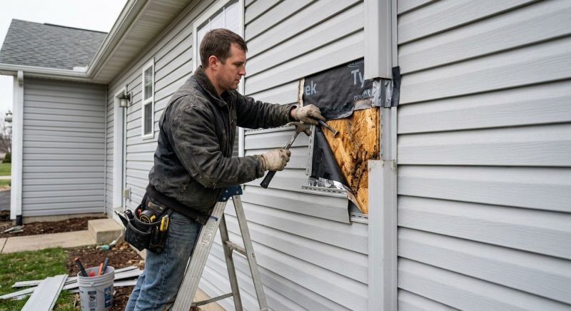 Window Repair