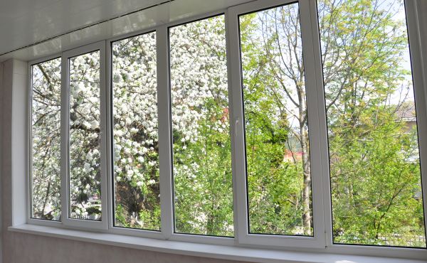 Cost of Window Repair Service in Valencia
