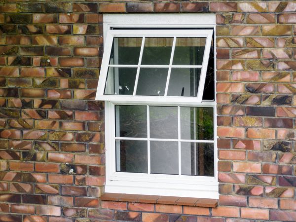Window Sash Repair in Valencia