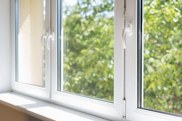 Window Sill Repair in Valencia