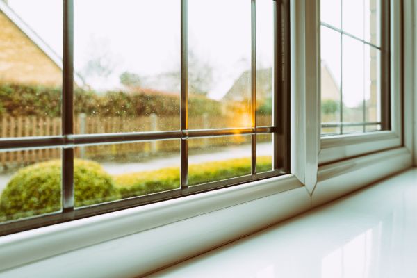 Window Frame Repair in Valencia