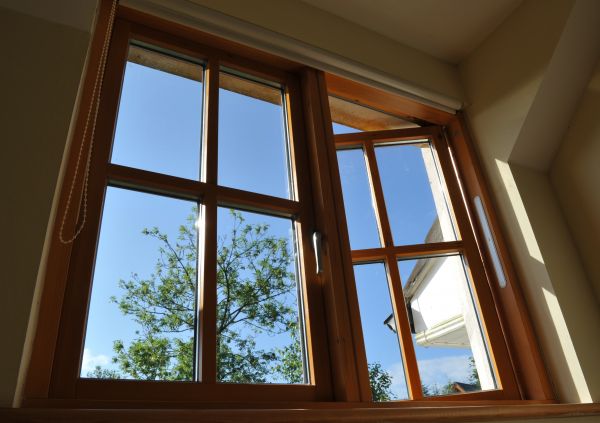 Wood Window Repair in Valencia