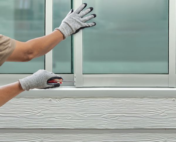 Cost of Sliding Window Repair in Valencia