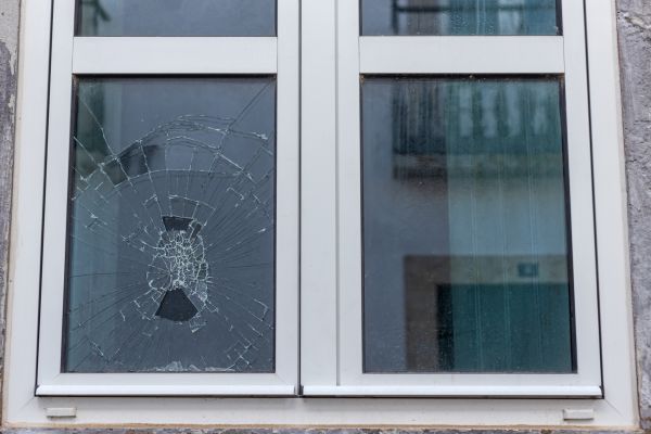 Residential Window Repair in Valencia
