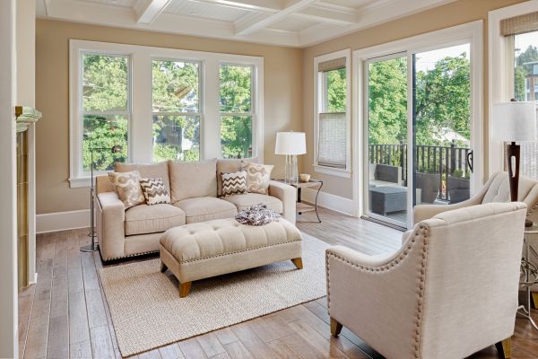 Window Casing Repair in Valencia