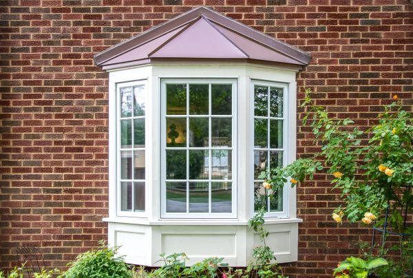 Cost of Bay Window Repair in Valencia