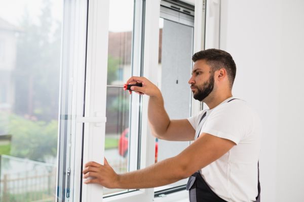 House Window Repair in Valencia