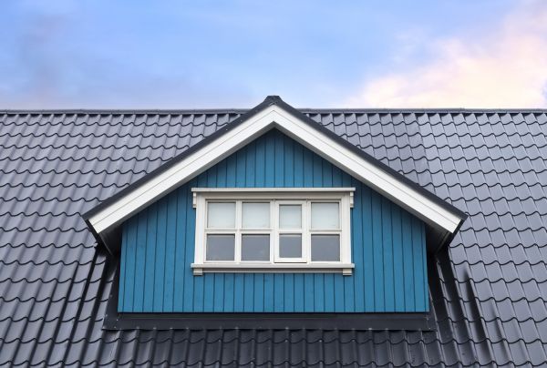 Cost of Dormer Window Repair in Valencia