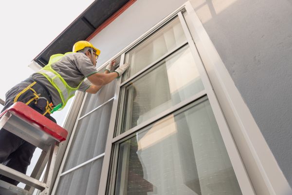 Window Mechanism Repair in Valencia