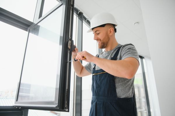 Window Spring Repair in Valencia