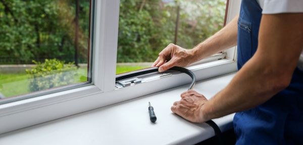 Cost of Insulated Window Repair in Valencia