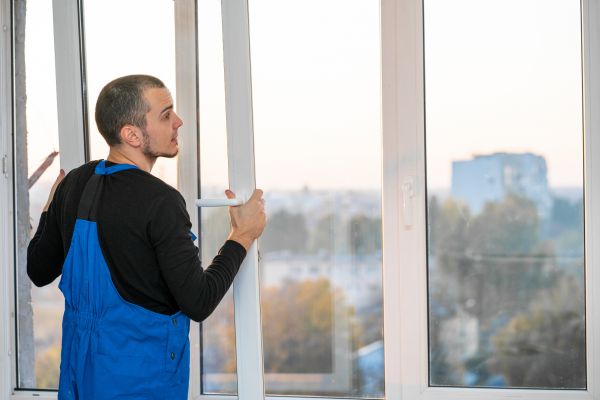 Glass Pane Replacement in Valencia