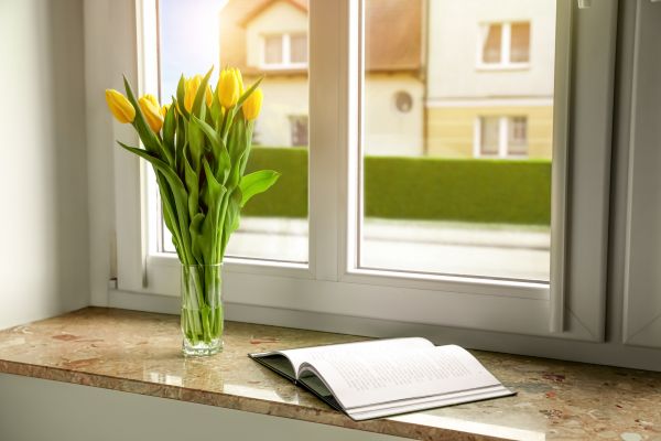 Window Sill Replacement in Valencia