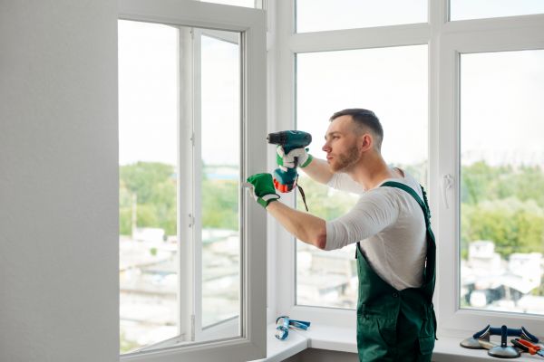 Cost of Damaged Window Repair in Valencia