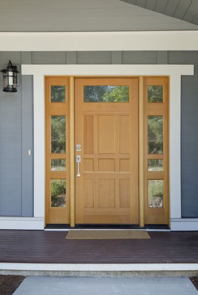 Door Window Repair in Valencia