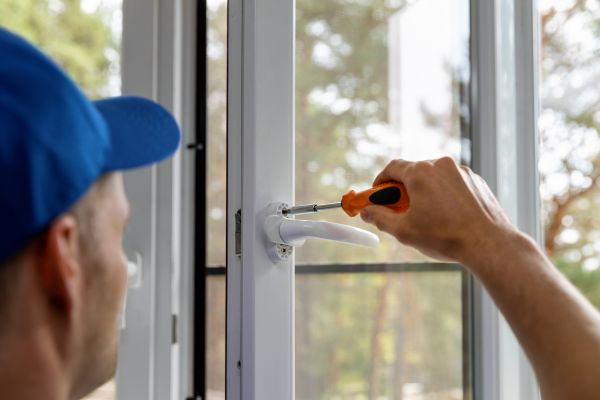 Window Handle Replacement in Valencia