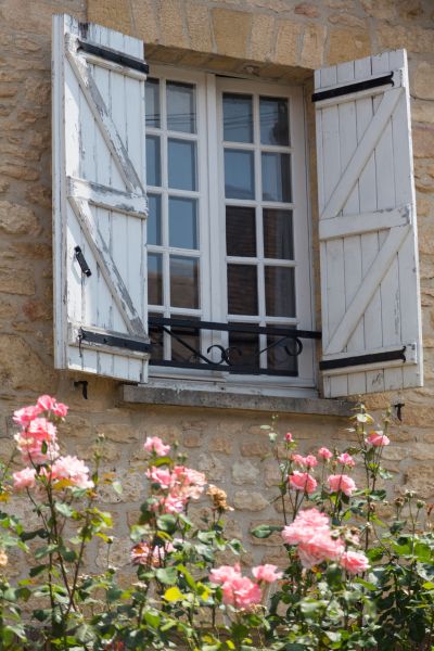 Cost of French Window Repair in Valencia
