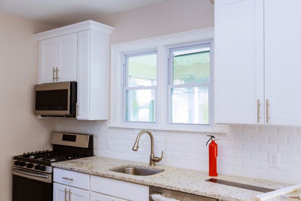 Cost of Kitchen Window Repair in Valencia