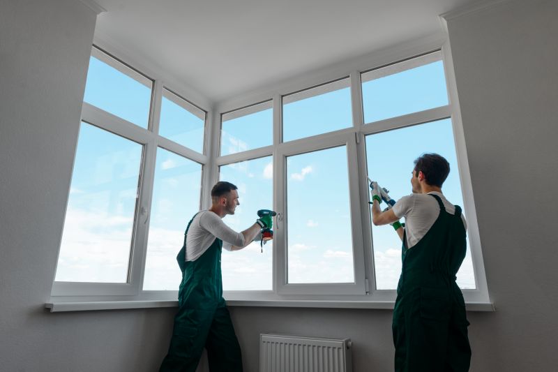 Thermal Window Repair
