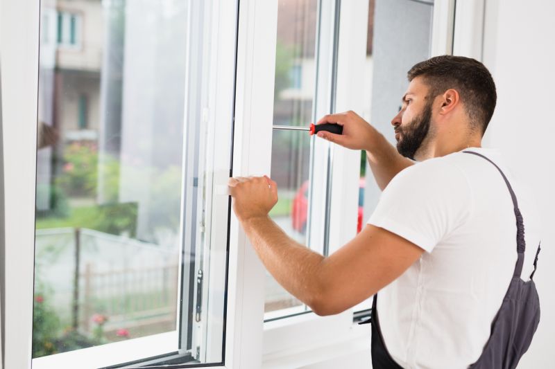 Professional Window Repair Service