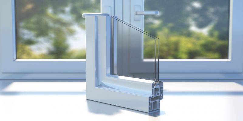 Double Pane Window Fix