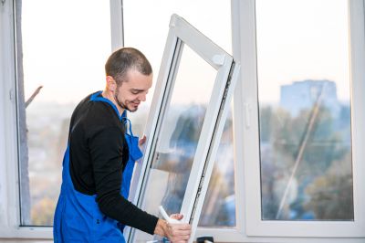 Window Repair Service